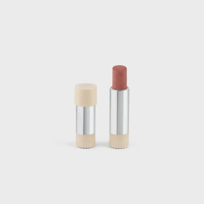 Wkład – Le Rouge CELINE 02 Ariane – Matowy balsam do ust