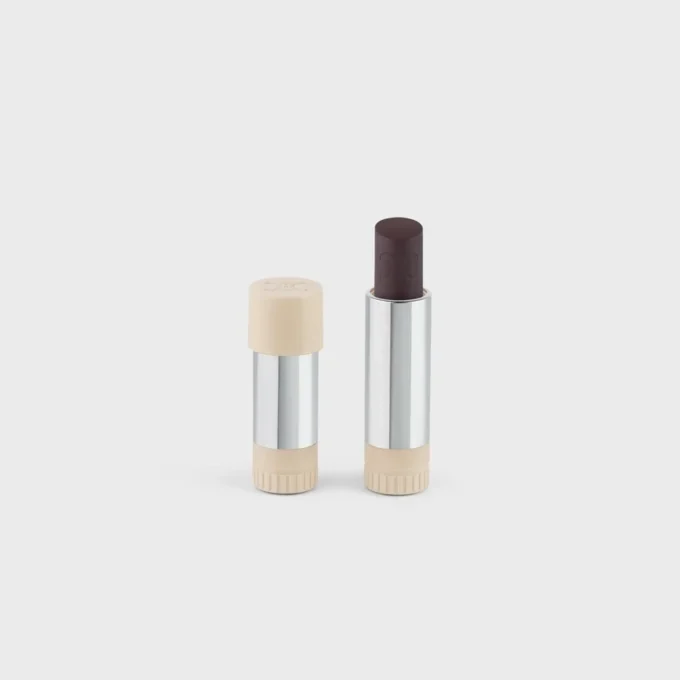 Wkład – Le Rouge CELINE 04 PhèDre – Matowy balsam do ust