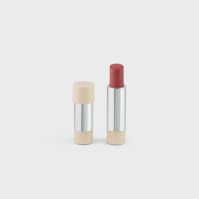 Wkład – Le Rouge CELINE 08 Eurydice – Matowy balsam do ust