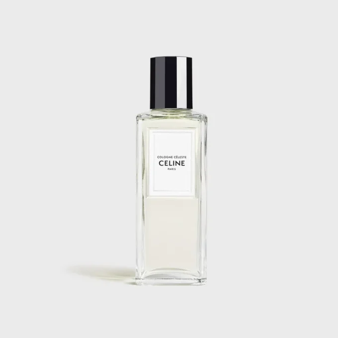 Woda kolońska CéLeste 250 ml Woda kolońska CéLeste 250 ml