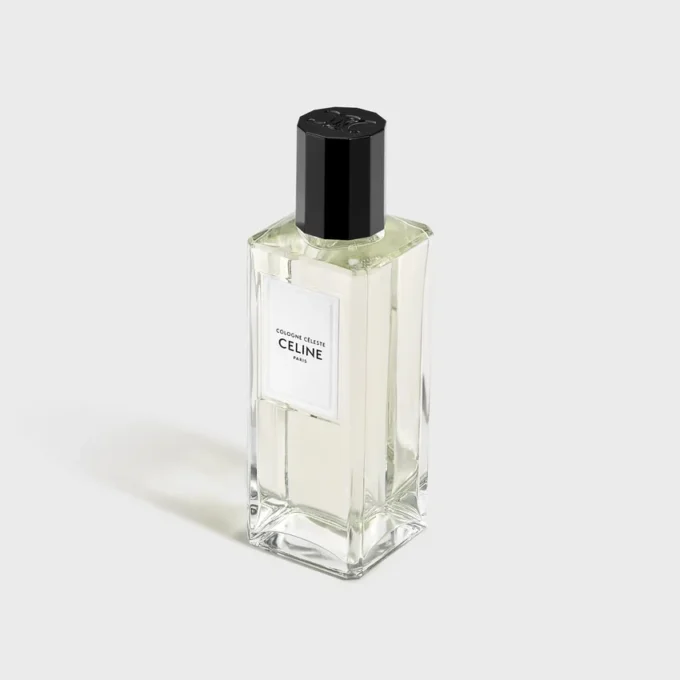 Woda kolońska CéLeste 250 ml Woda kolońska CéLeste 250 ml