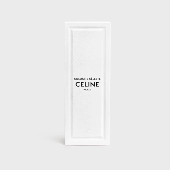 Woda kolońska CéLeste 250 ml Woda kolońska CéLeste 250 ml