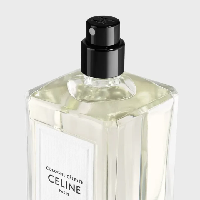 Woda kolońska CéLeste 250 ml Woda kolońska CéLeste 250 ml
