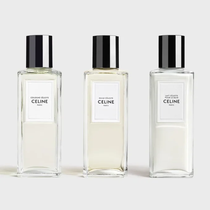 Woda kolońska CéLeste 250 ml Woda kolońska CéLeste 250 ml