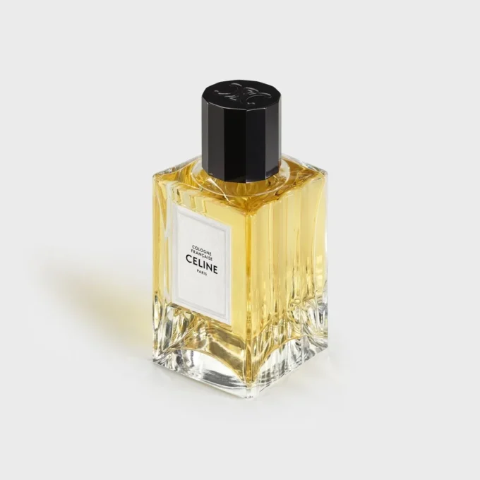Woda perfumowana Cologne FrançAise 200 ml
