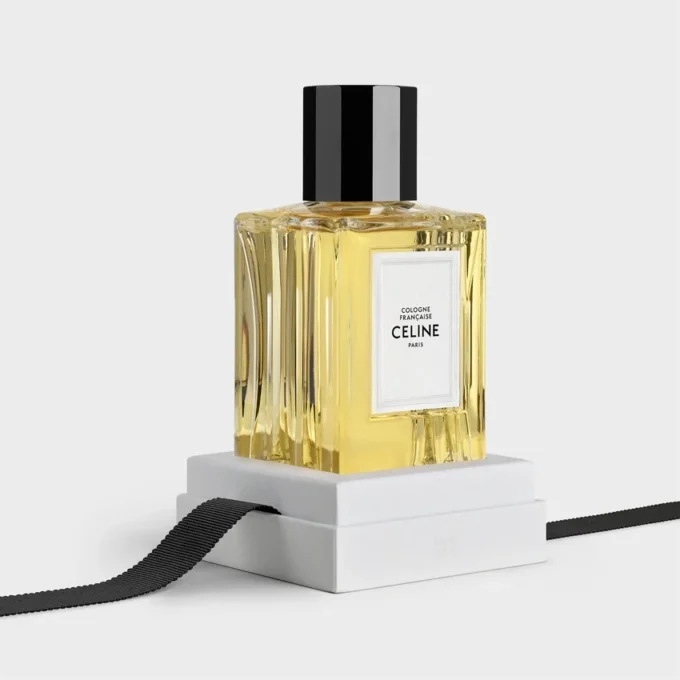 Woda perfumowana Cologne FrançAise 200 ml