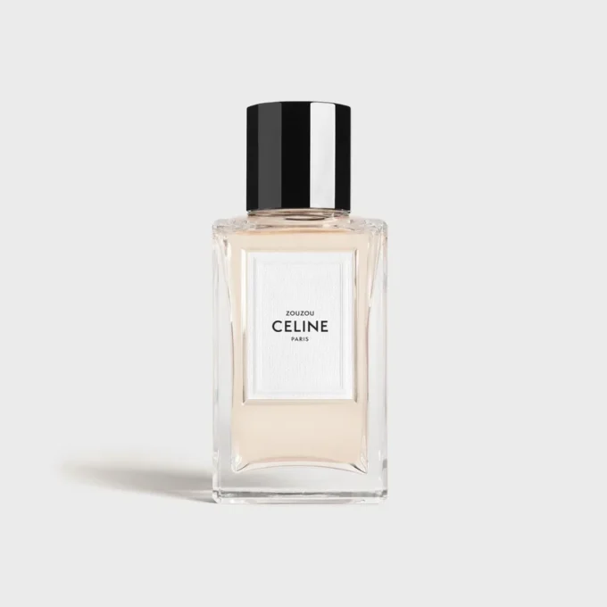 Woda perfumowana Zouzou 200 ml