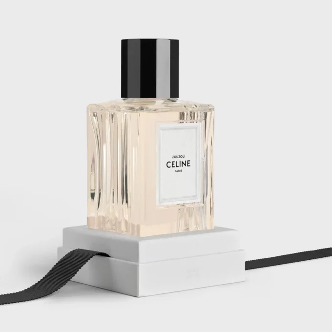 Woda perfumowana Zouzou 200 ml