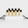 Zestaw miniatur wody perfumowanej 9 x 10 ml