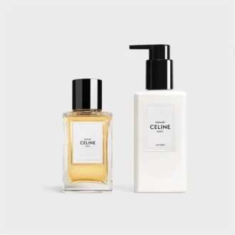 Zestaw Parade: woda perfumowana 100 ml i balsam do ciała 250 ml