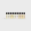 Zestaw próbny wody perfumowanej 11 x 2 ml