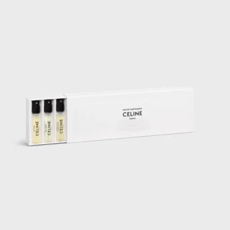 Zestaw próbny wody perfumowanej 11 x 2 ml