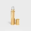 Złoty spray podróżny i wkłady Eau De Parfum 2 x 15 ml Złoty spray podróżny i wkłady Eau De Parfum 2 x 15 ml