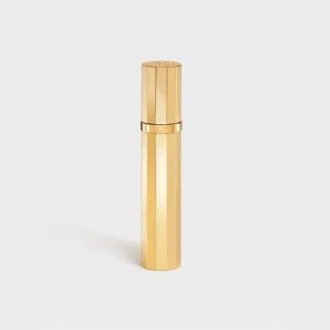 Złoty spray podróżny i wkłady Eau De Parfum 2 x 15 ml
