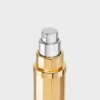 Złoty spray podróżny i wkłady Eau De Parfum 2 x 15 ml Złoty spray podróżny i wkłady Eau De Parfum 2 x 15 ml